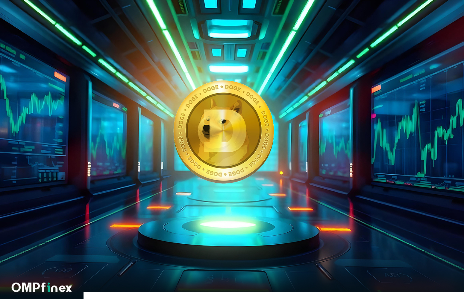 قیمت دوج کوین در سال 2025