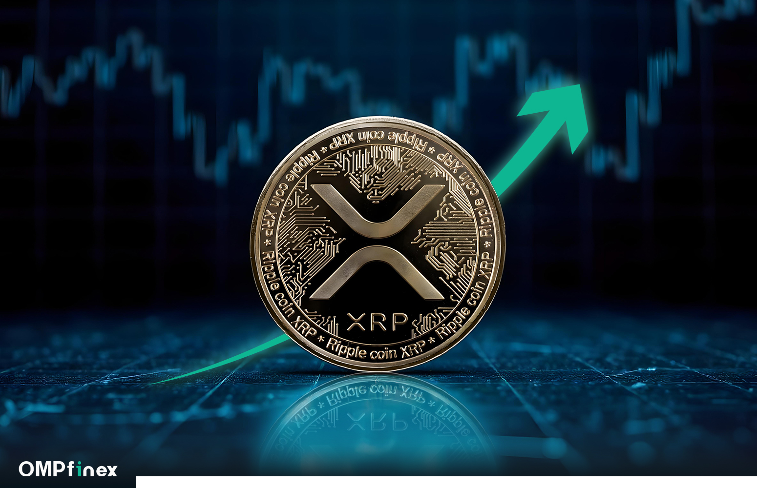 پیش‌بینی قیمت ریپل در سال 2025