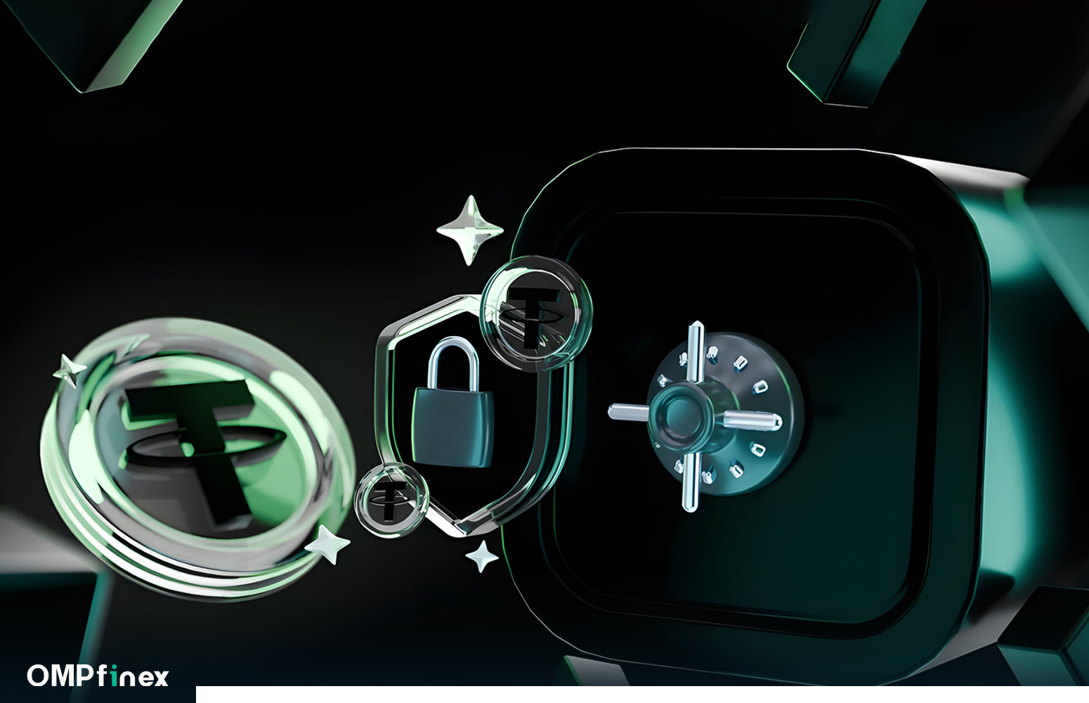 آیا تتر امن است