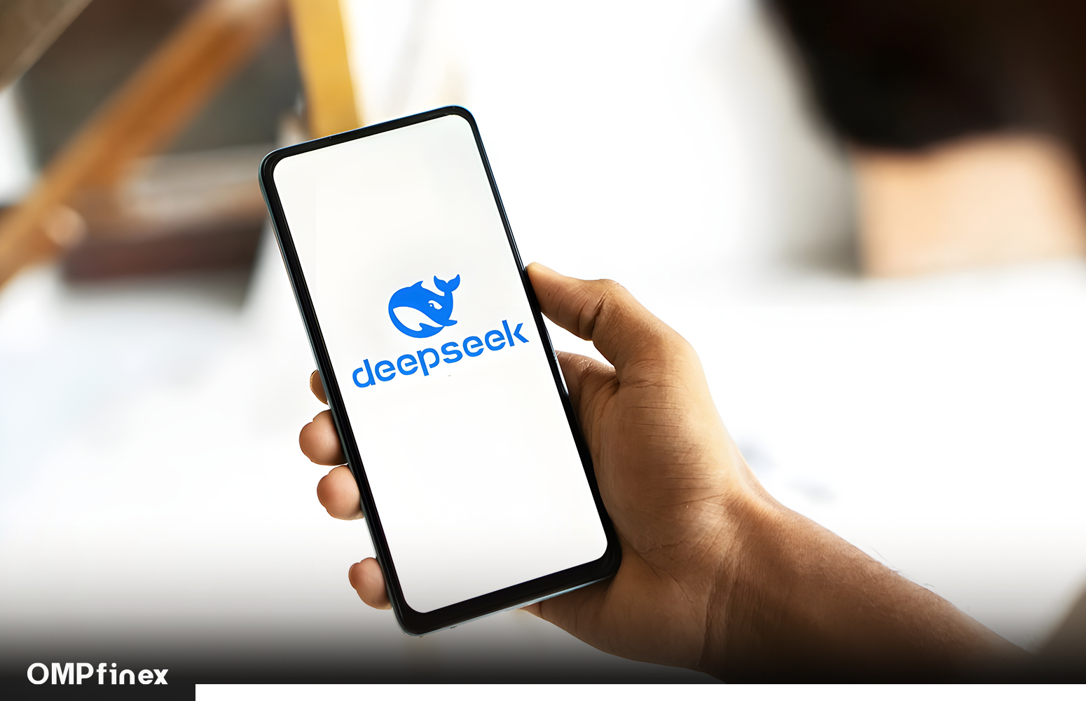 کاربردهای دیپ سیک در بازار ارز دیجیتال