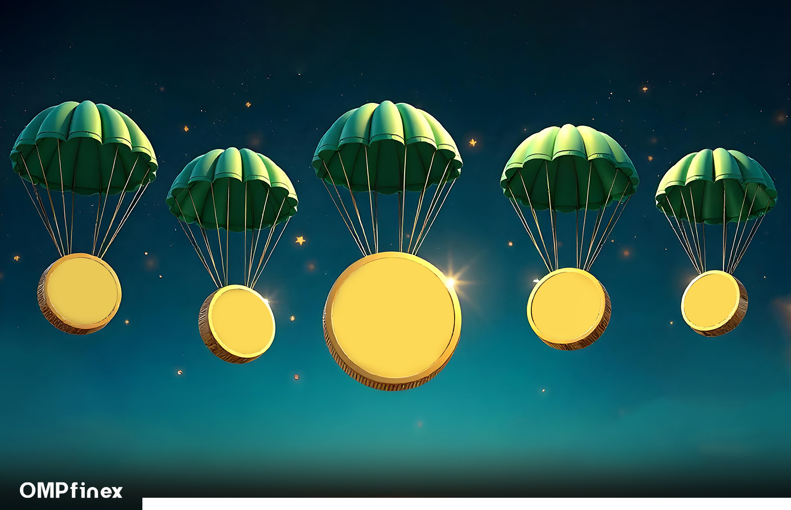 5 ایردراپ جدید