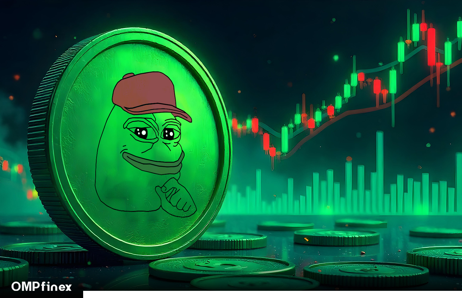  آیا پپه به یک دلار می‌رسد؟