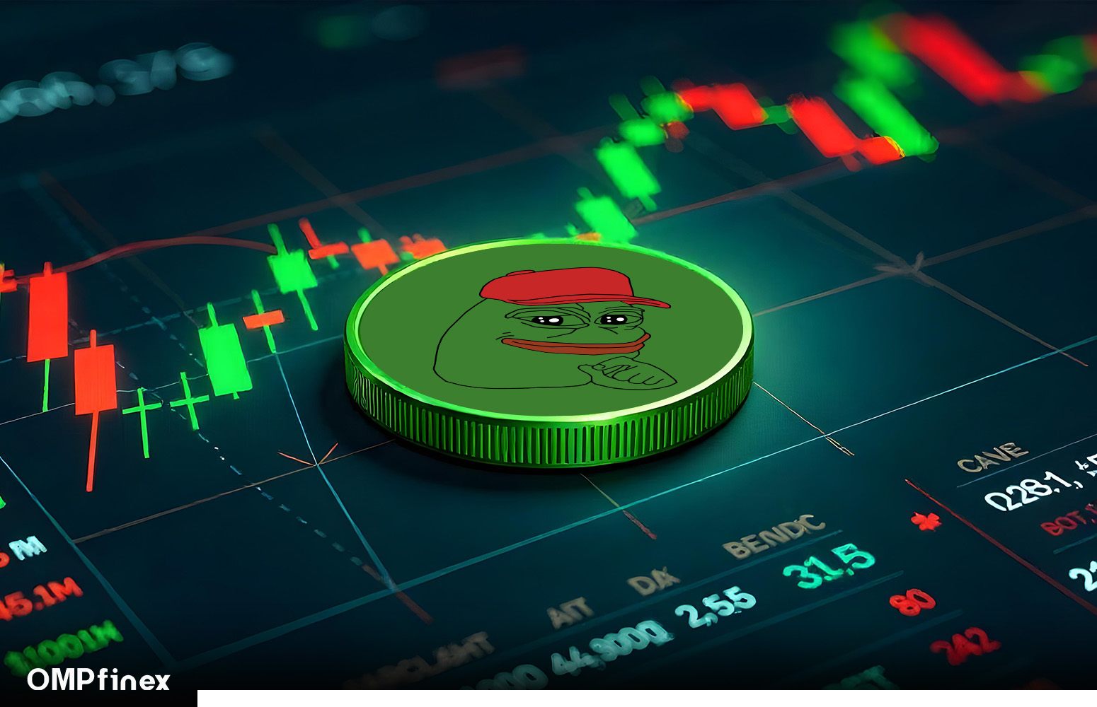  آینده ارز پپه و تحلیل‌های کلیدی