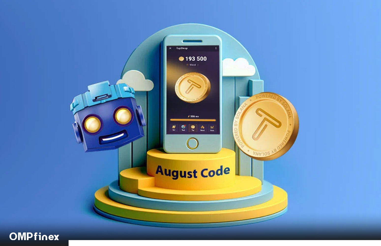تپ سواپ tap swap چیست؟