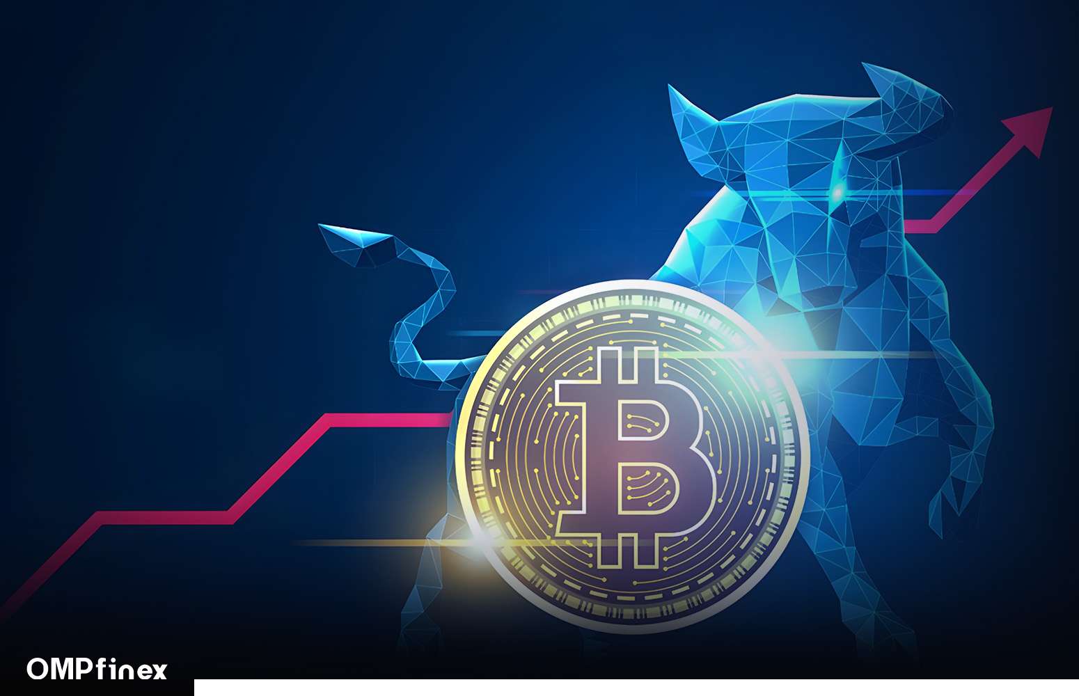 عوامل موثر بر قیمت بیت کوین