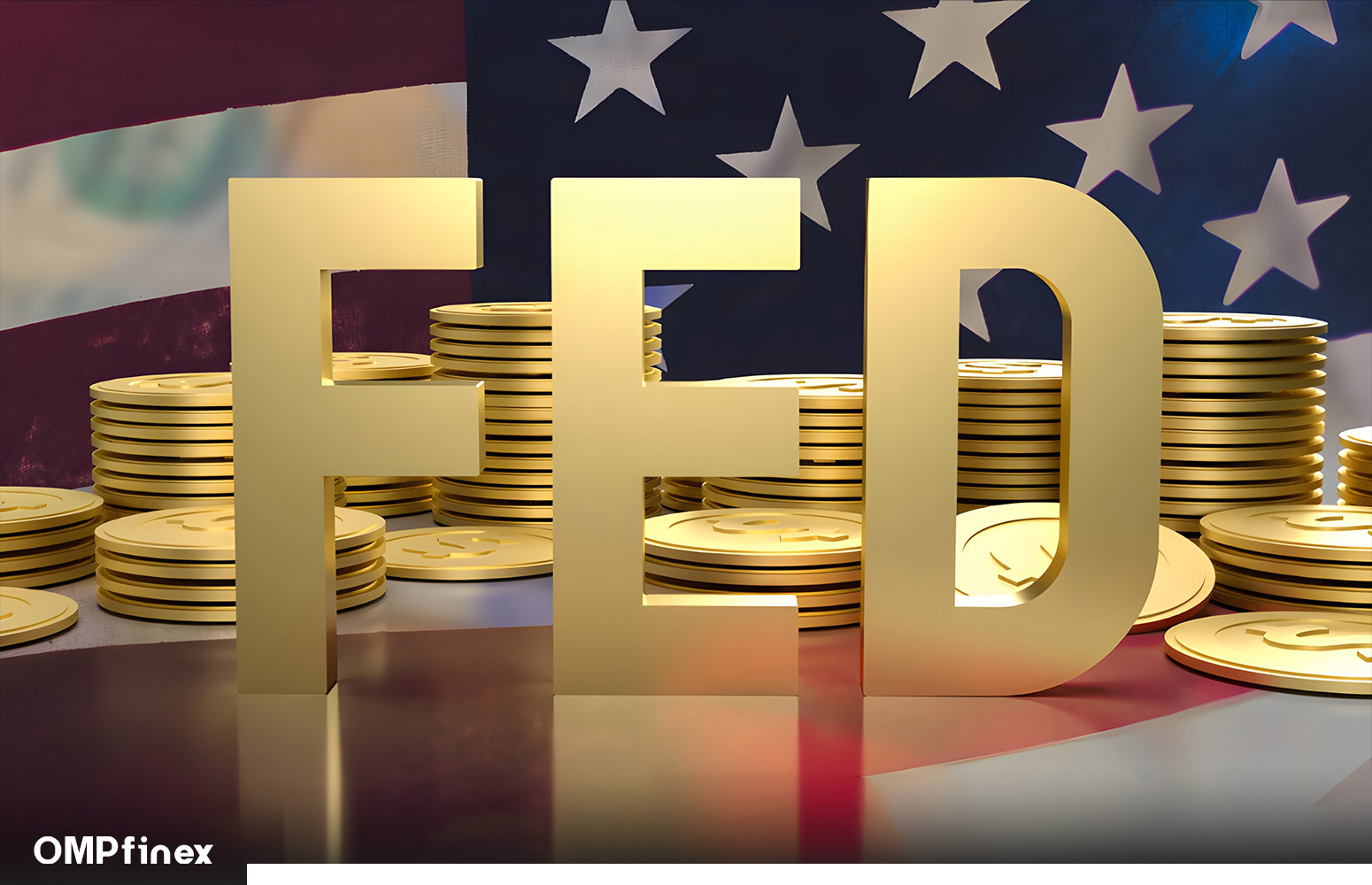 فدرال رزرو (FED) چیست؟