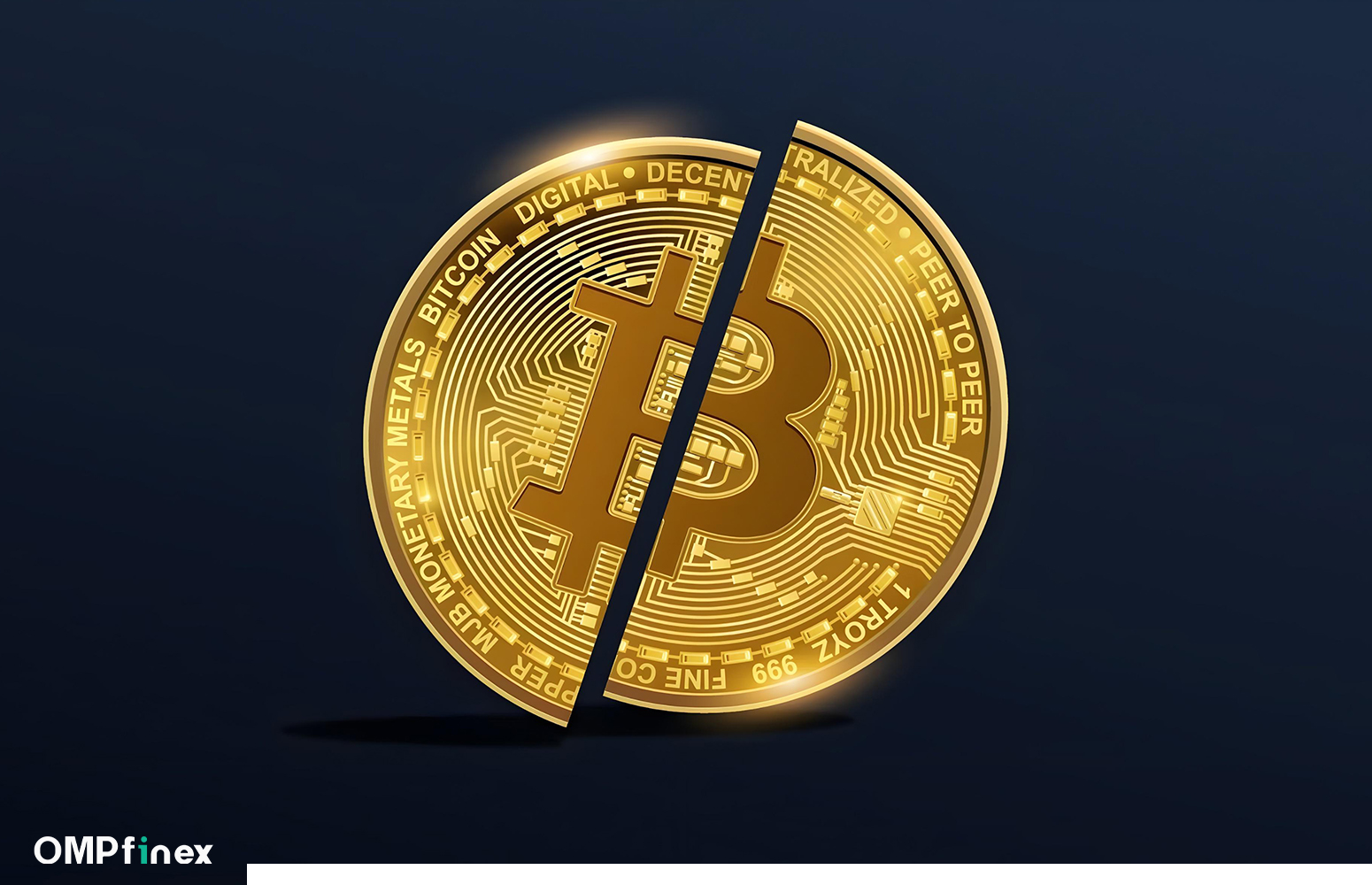 هاوینگ‌ بیت کوین در طول تاریخ این ارز دیجیتال