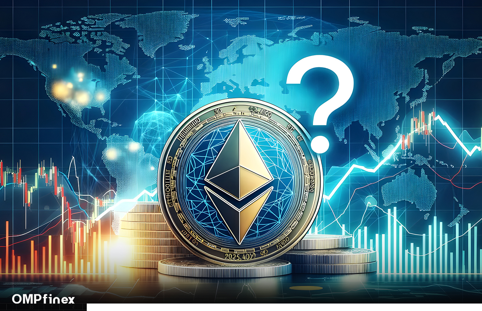 پیش ‌بینی قیمت اتریوم از سال 2025 تا 2030