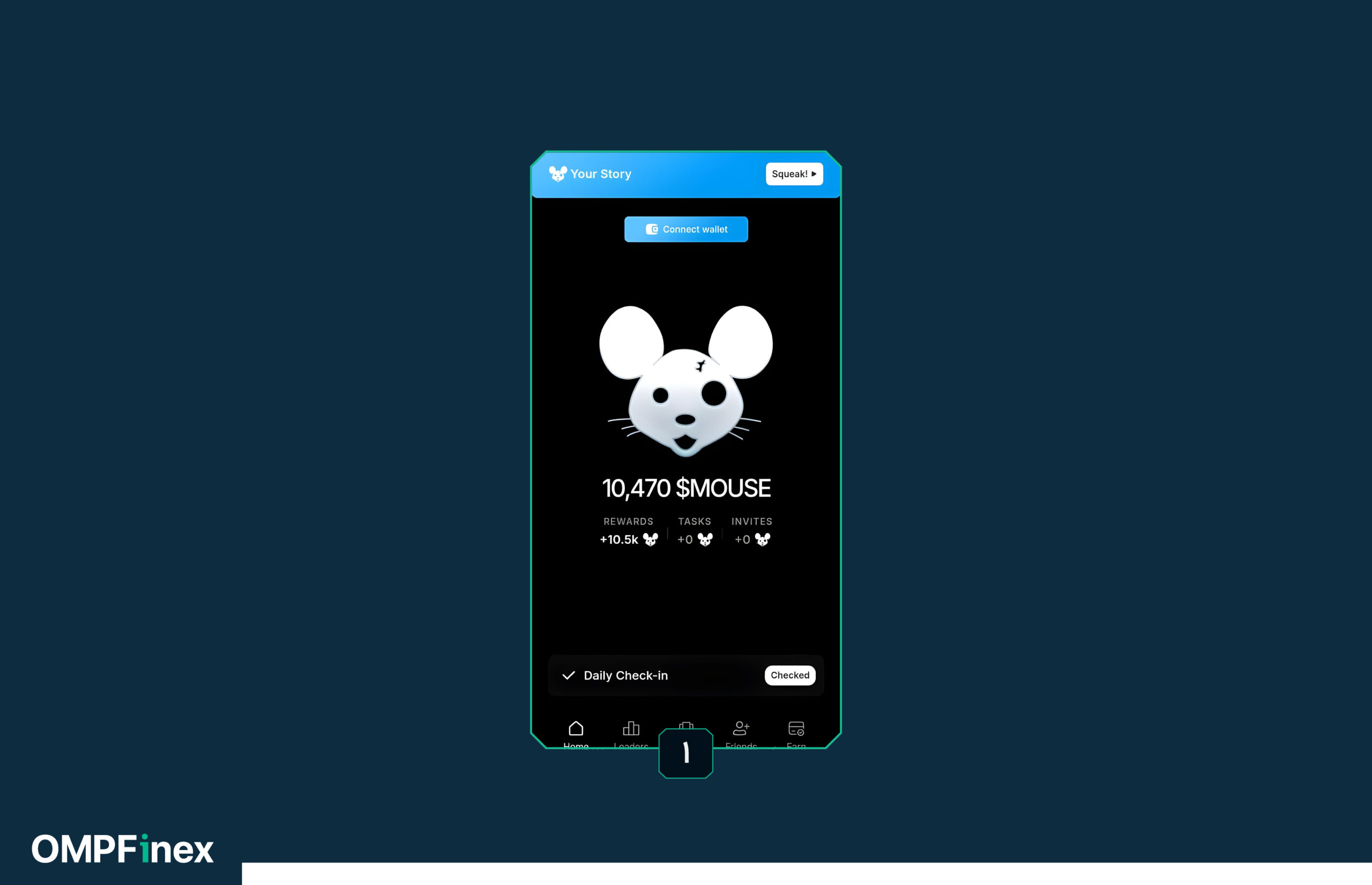 صفحه اصلی ایردراپ موس