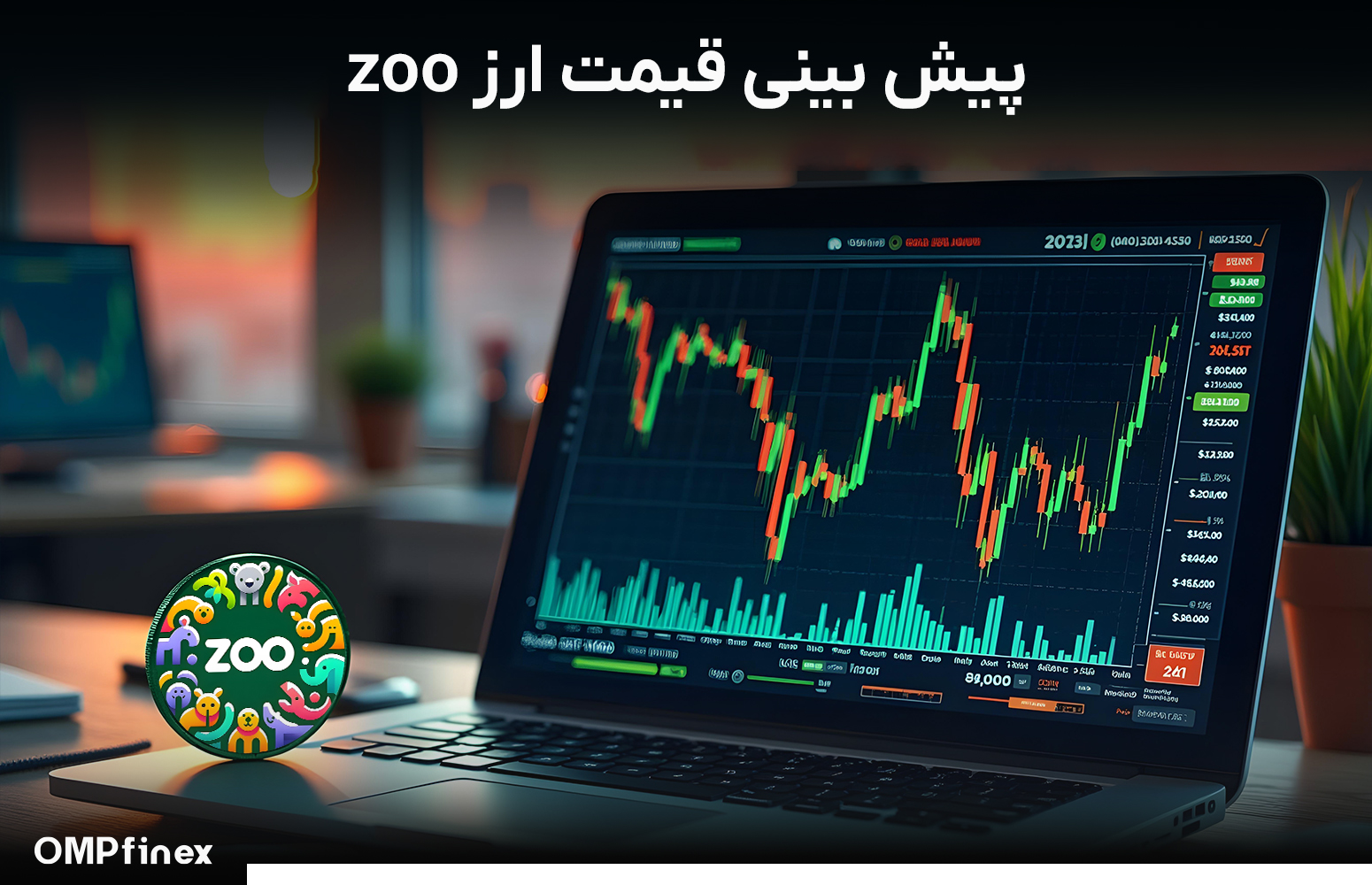 آینده ارز zoo