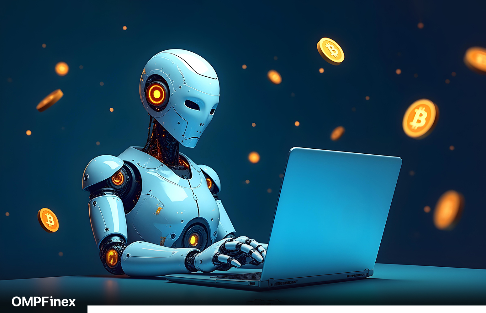 بهترین ربات های معاملاتی هوش مصنوعی ارز دیجیتال 2025