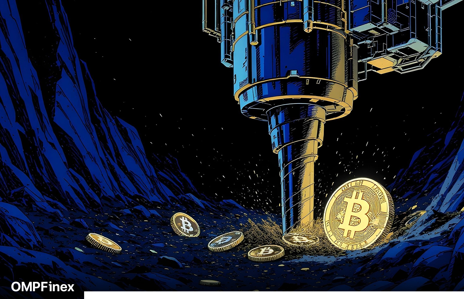 آموزش صفر تا صد استخراج بیت کوین