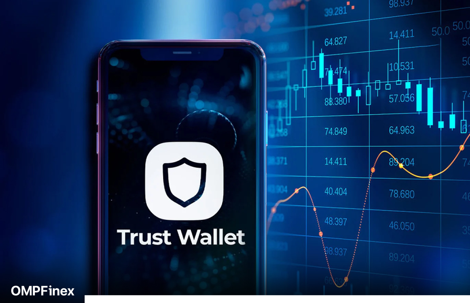 کیف پول ترون چیست
