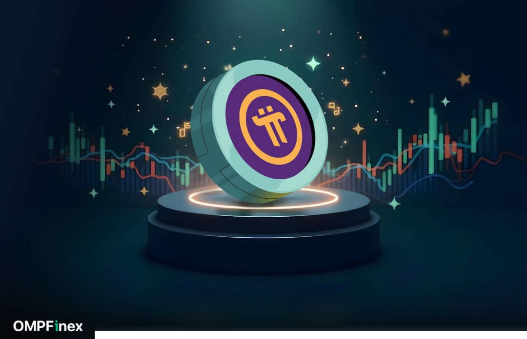 تاریخ لیست شدن ارز پای نتورک