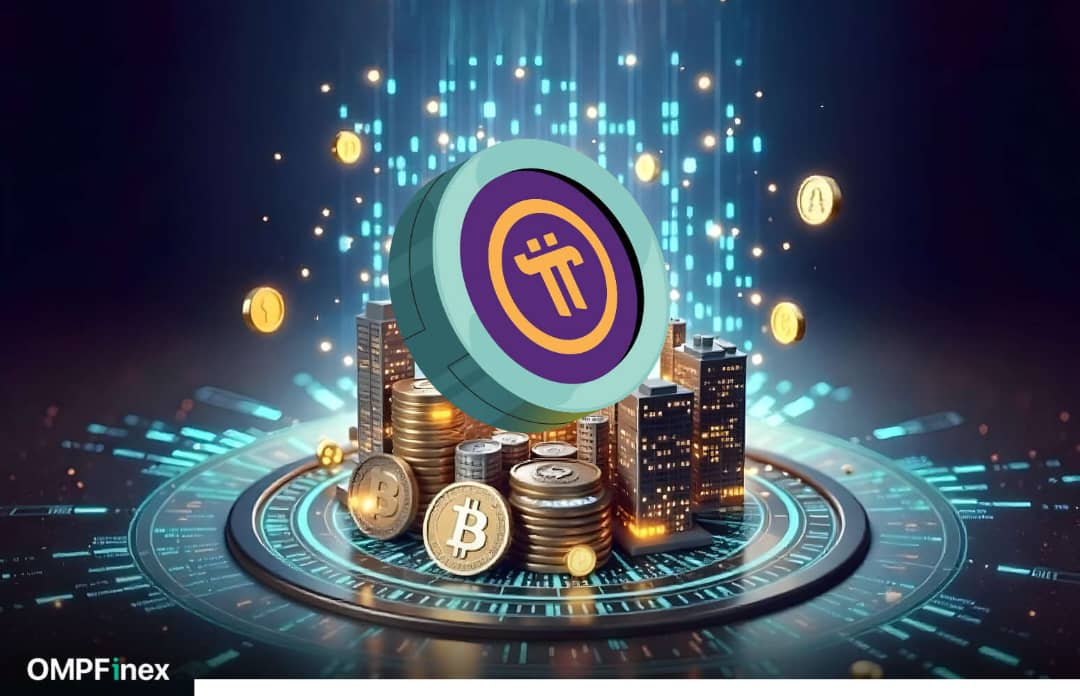 لیست شدن ارز پای نتورک