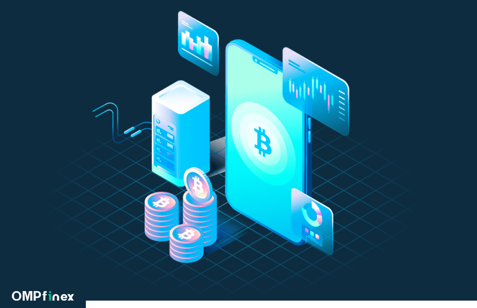 استخراج ارز دیجیتال با موبایل