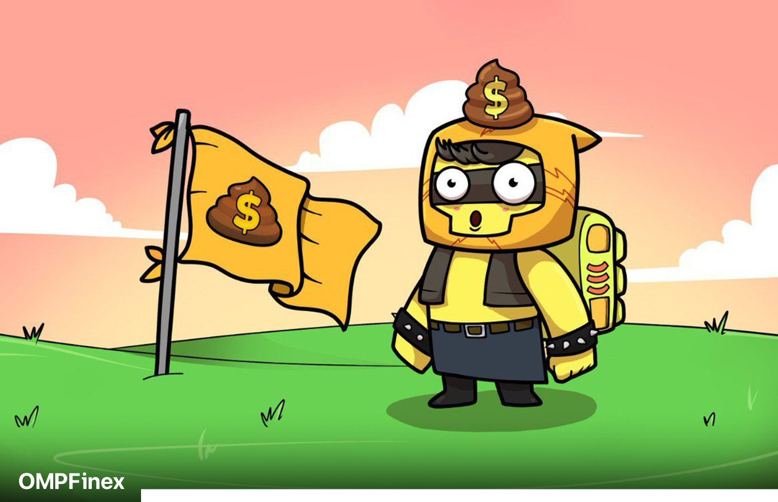 ایردراپ بوینکرز (Boinkers)