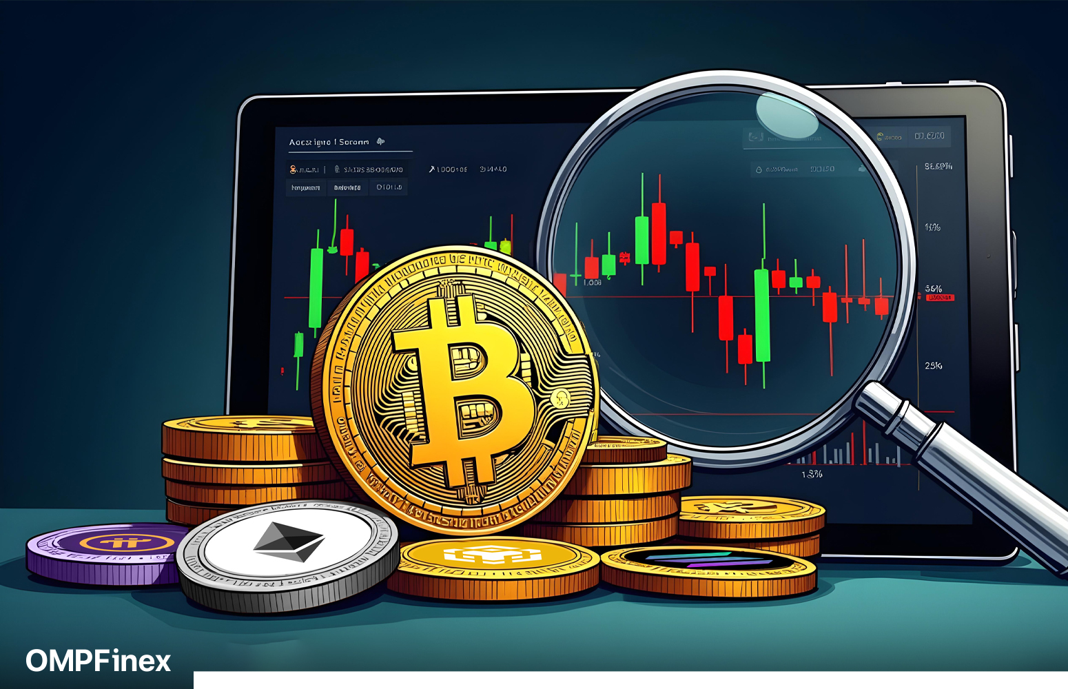 تحلیل بازار ارزهای دیجیتال