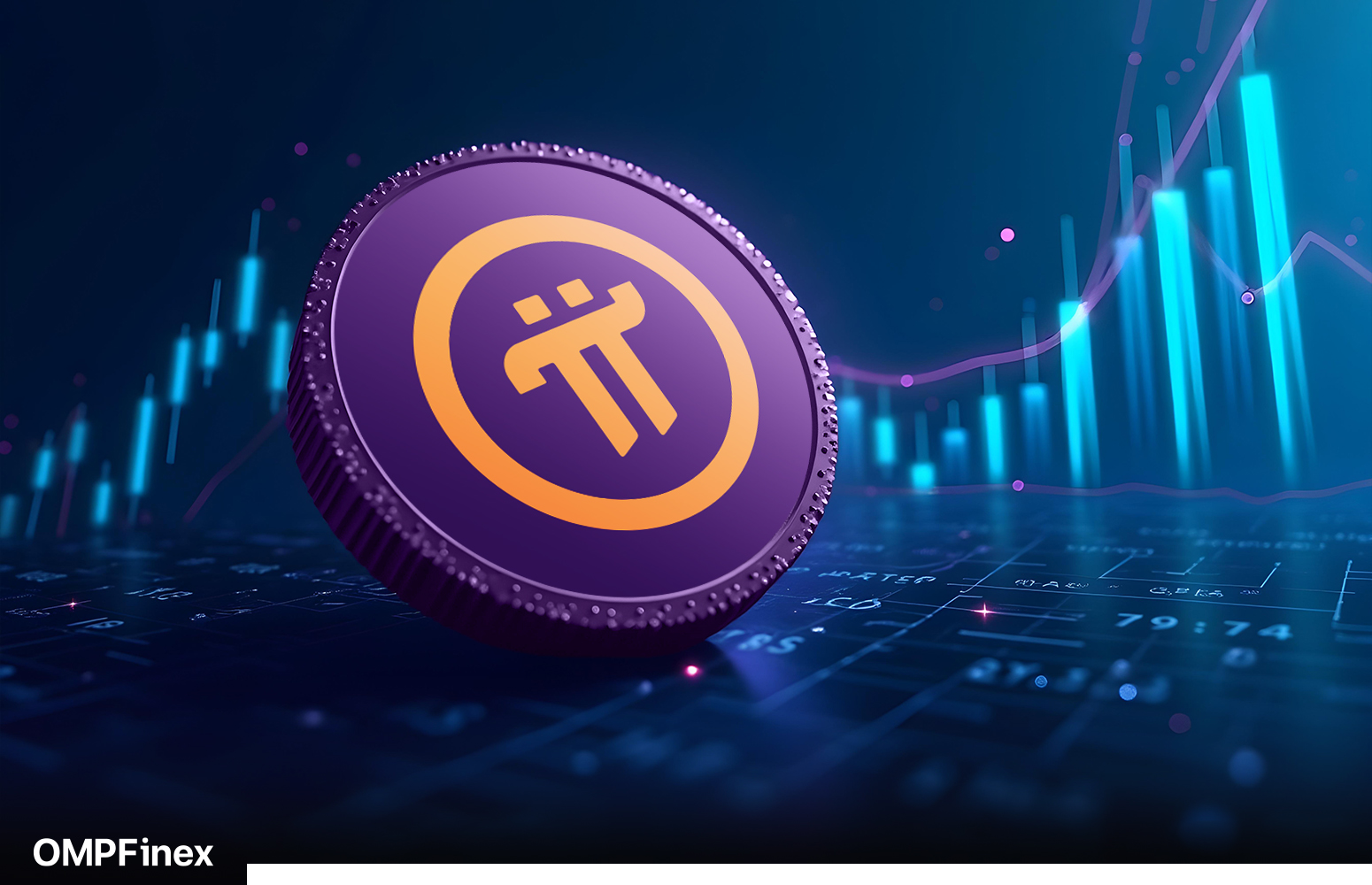 تحلیل تکنیکال پای نتورک؛ آیا خریداران قدرت کافی دارند؟