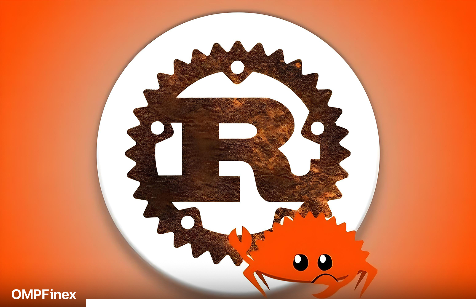 زبان برنامه نویسی راست (Rust)
