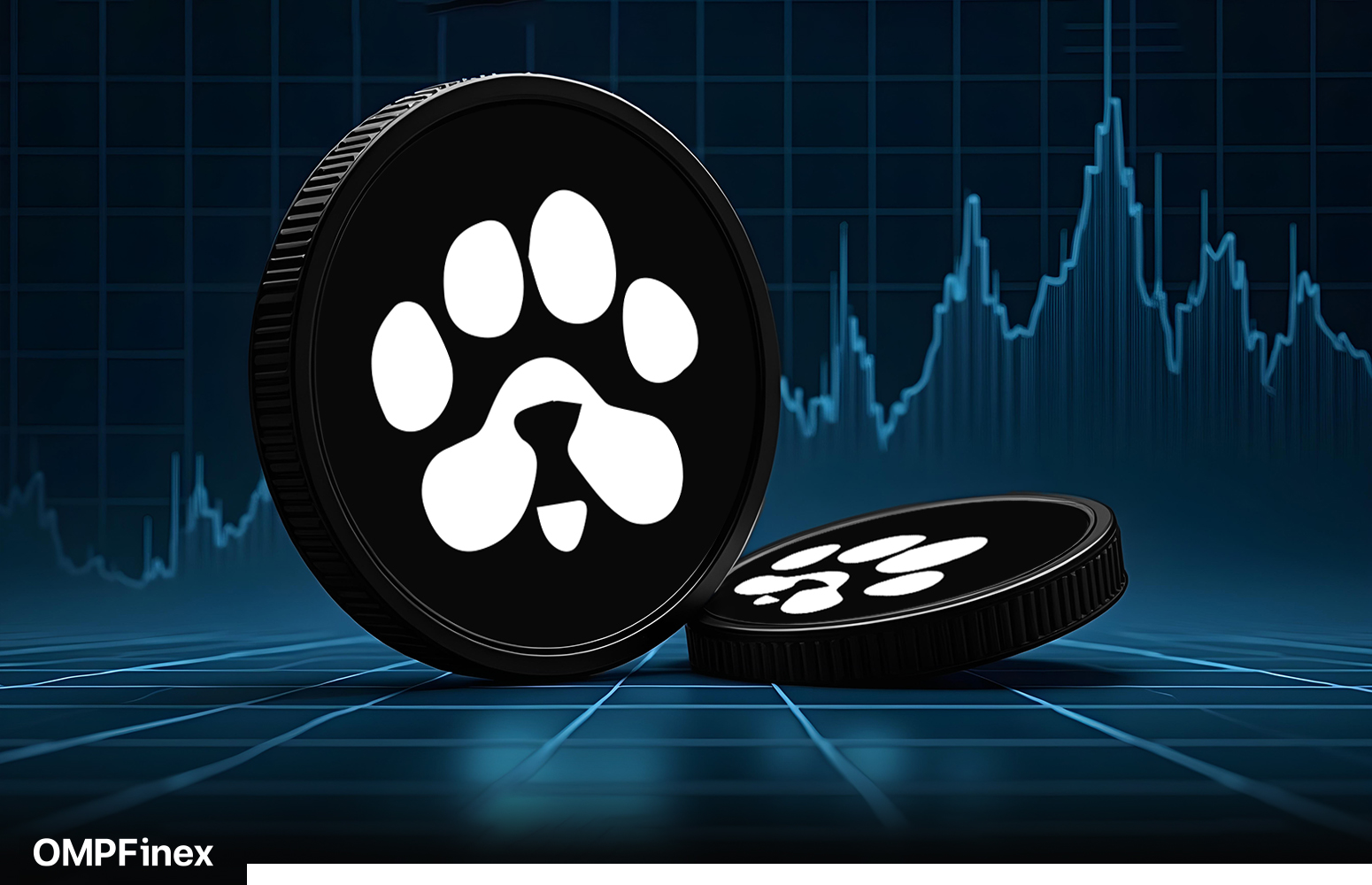 عوامل تاثیرگذار بر قیمت ارز PAWS بعد از عرضه
