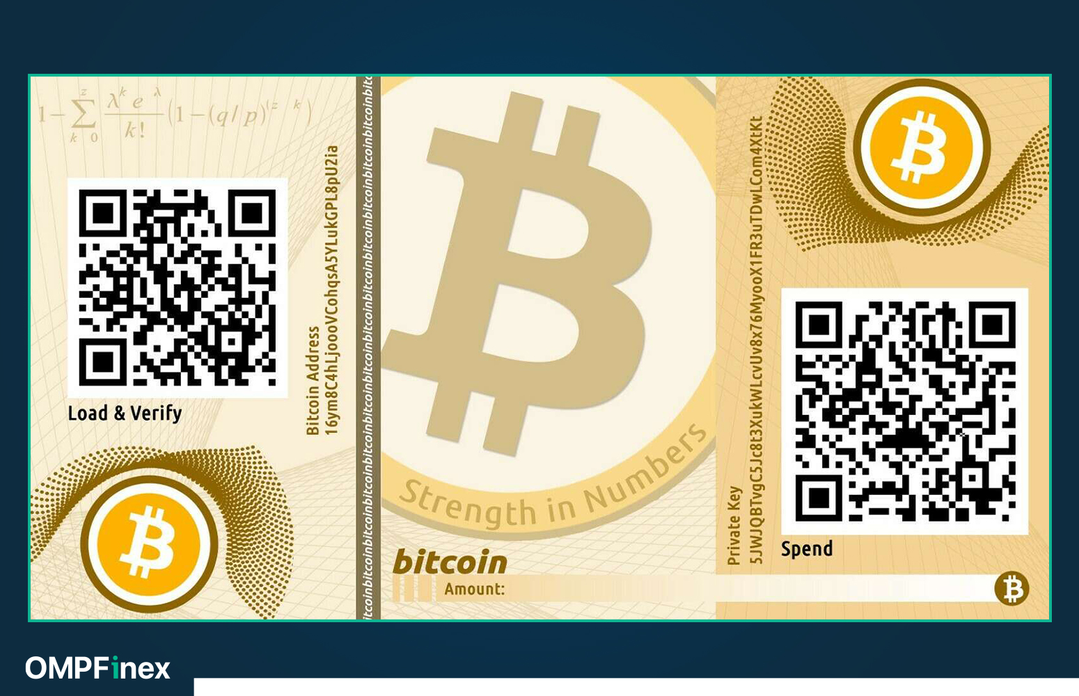نحوه استفاده از کیف پول کاغذی
