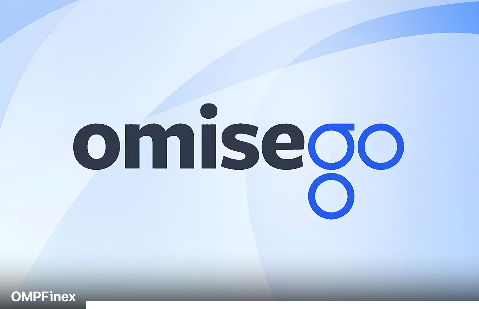 شبکه امیسگو Omisego چیست؟