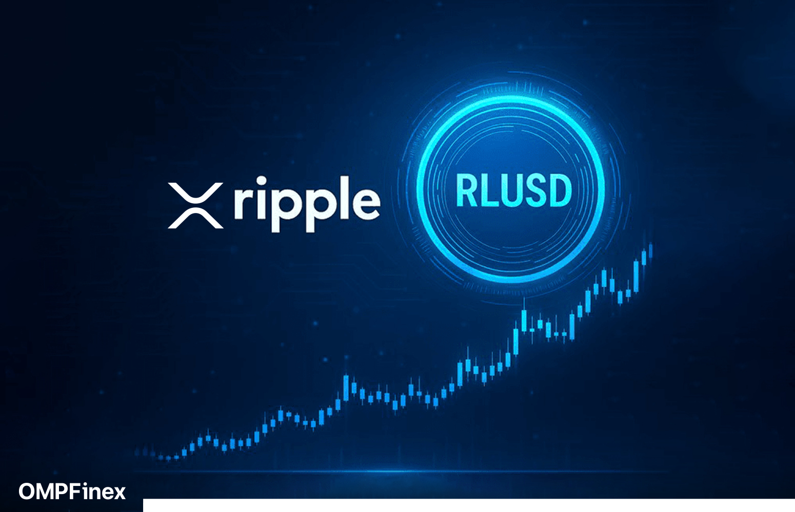 استیبل کوین RLUSD ریپل
