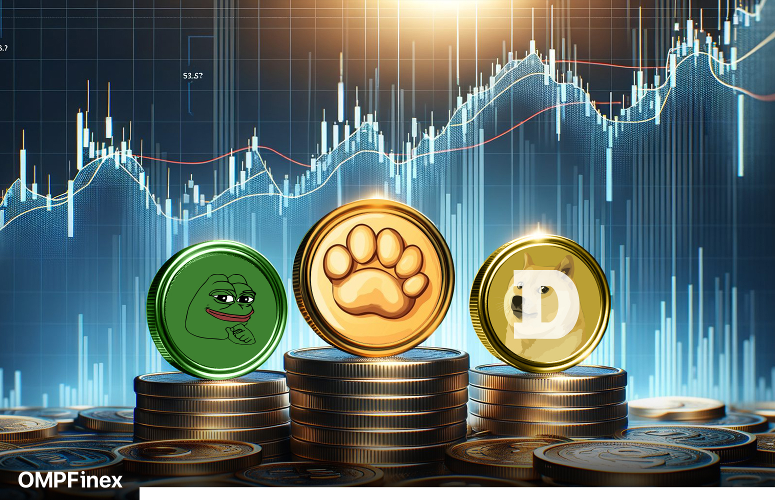 3 میم کوین برتر برای سرمایه‌گذاری در اردیبهشت ماه