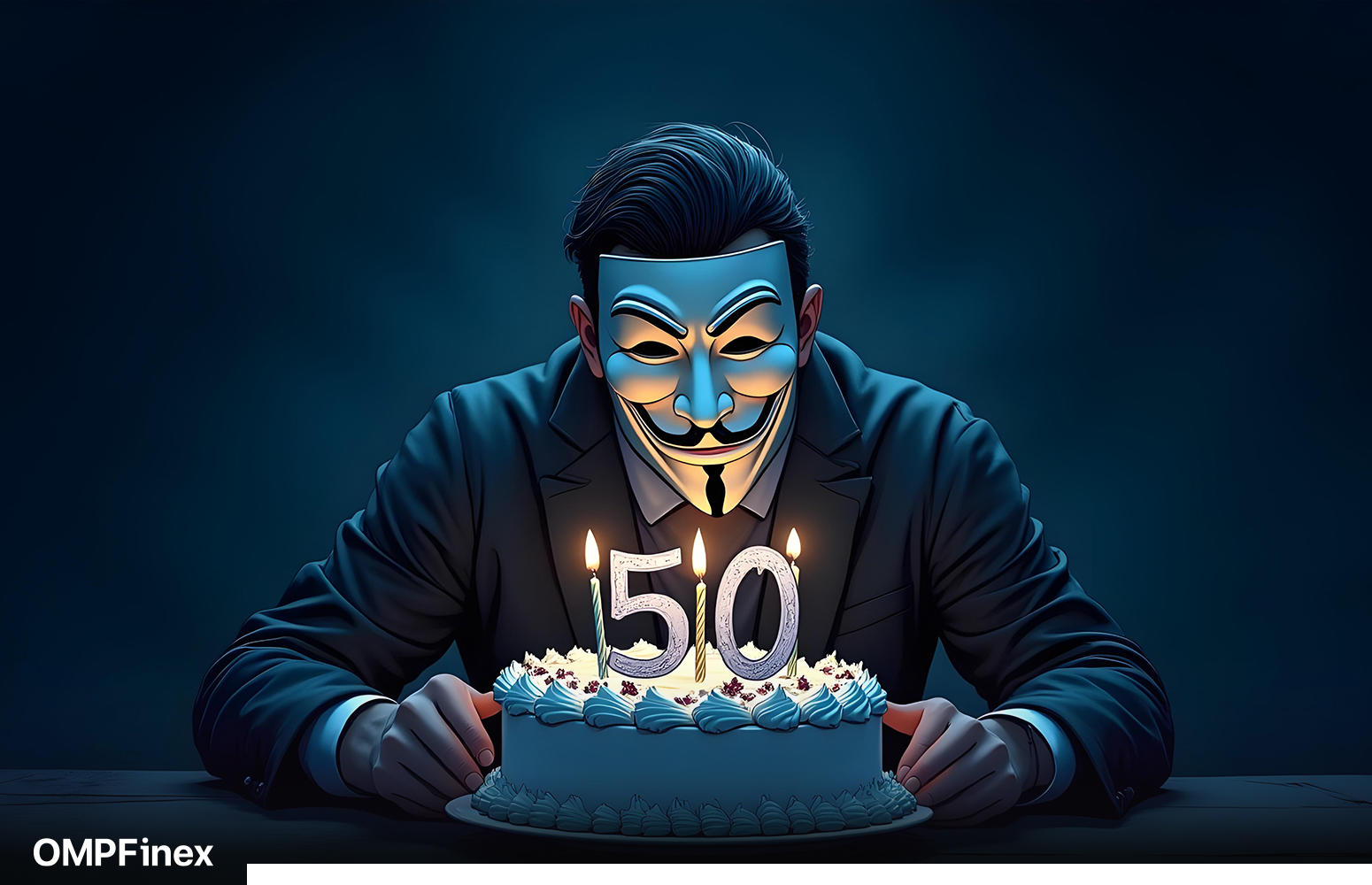 50 سالگی ساتوشی ناکاماتو