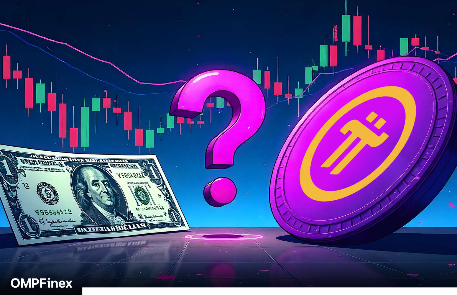 آیا پای نتورک به زودی 1 دلار را می‌بیند؟