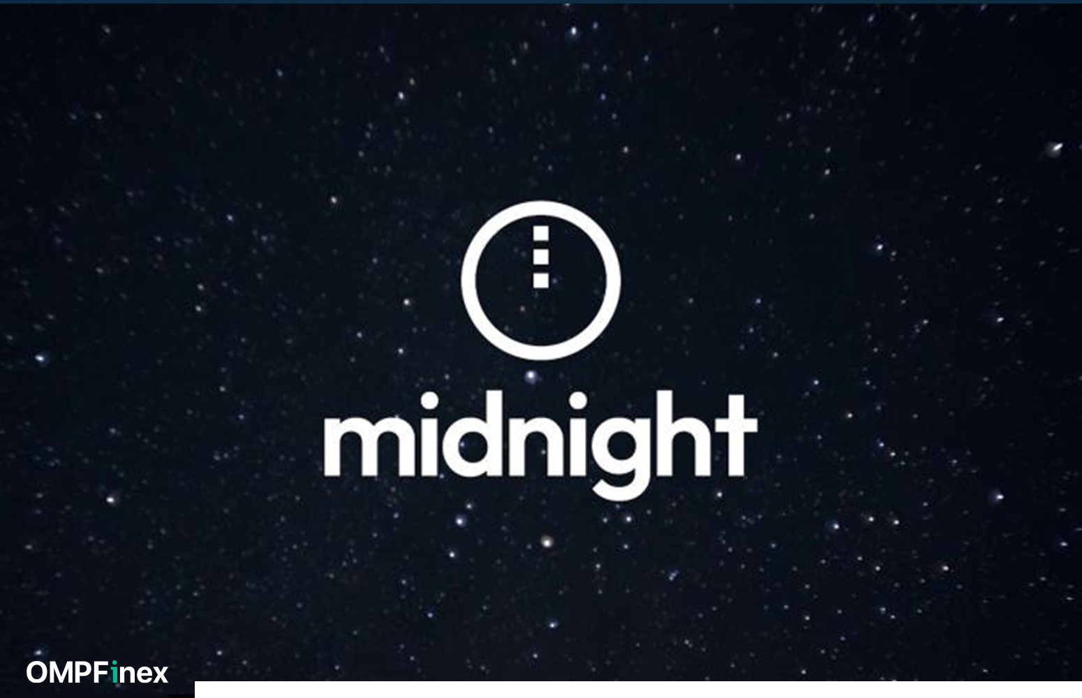 ایردراپ midnight