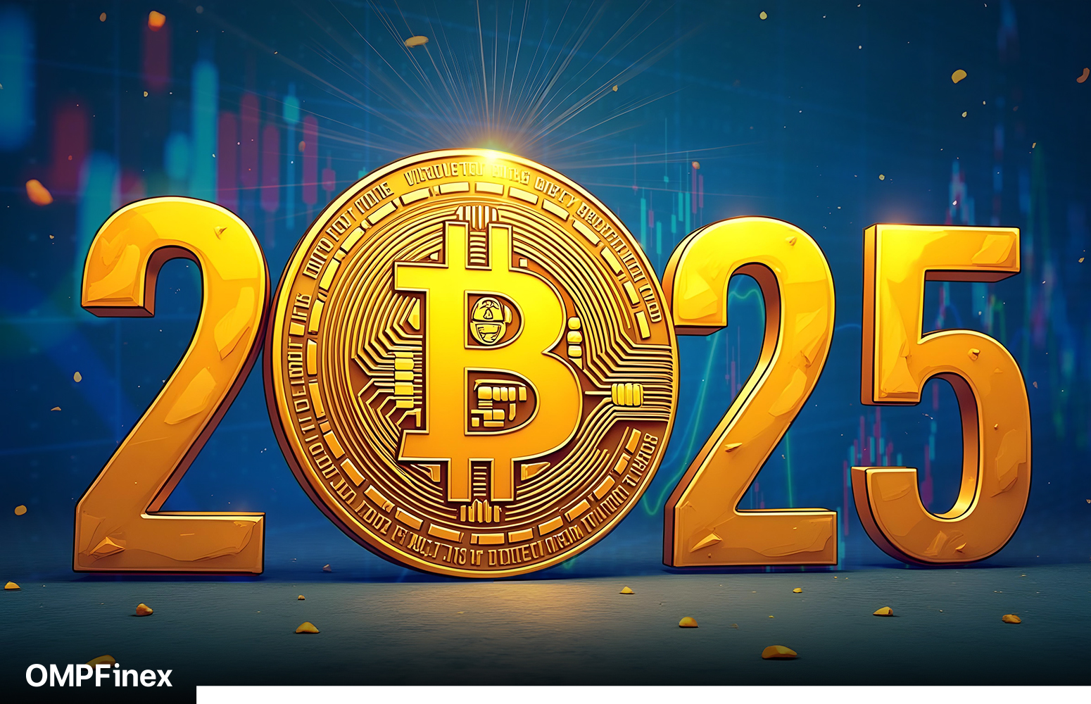 بازار ارزهای دیجیتال در 2025 رکورد تاریخی خواهد زد