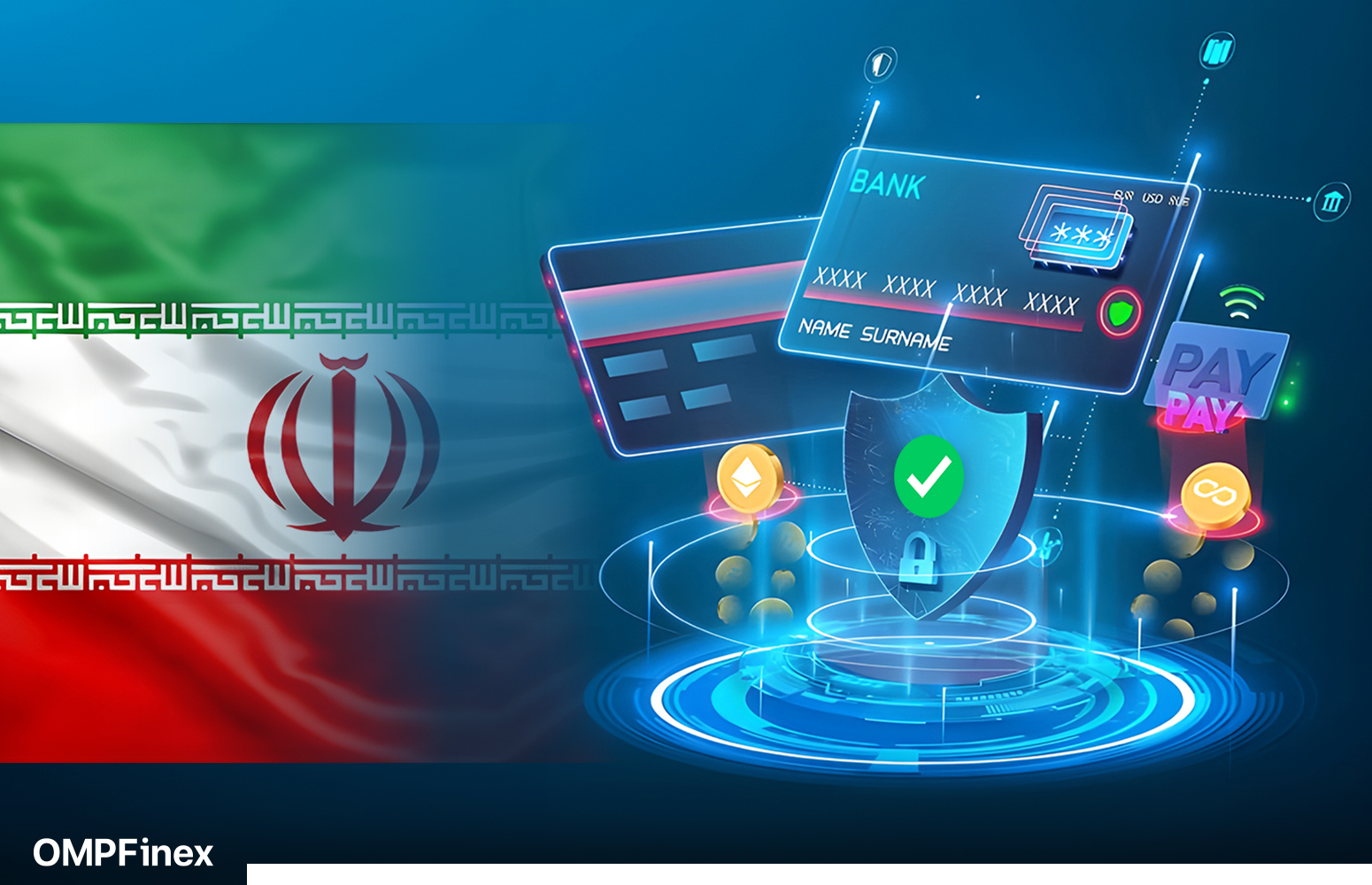 مسدودشدن درگاه پرداخت صرافی ها