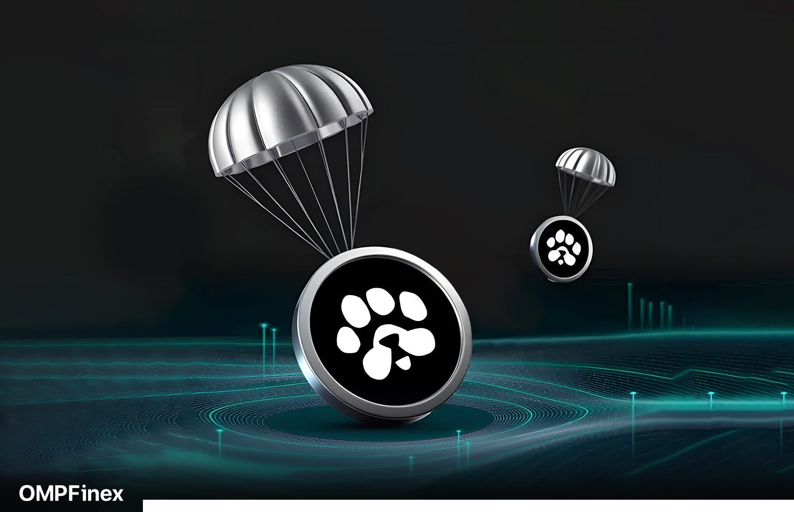 نحوه برداشت و نقد کردن ایردراپ PAWS به طور سریع