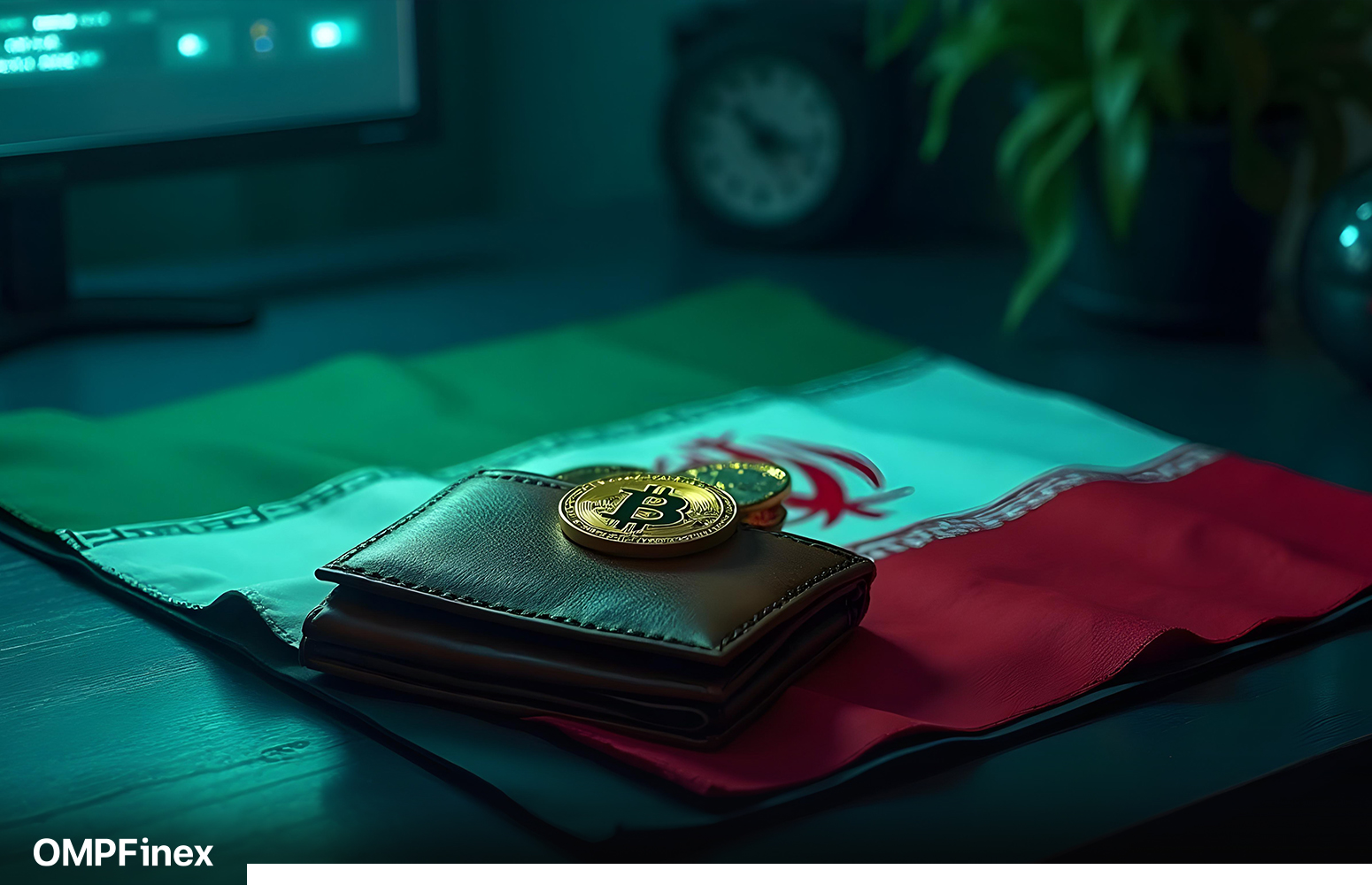 چگونه بدون تحریم از کیف پول‌های خارجی در ایران استفاده کنیم؟