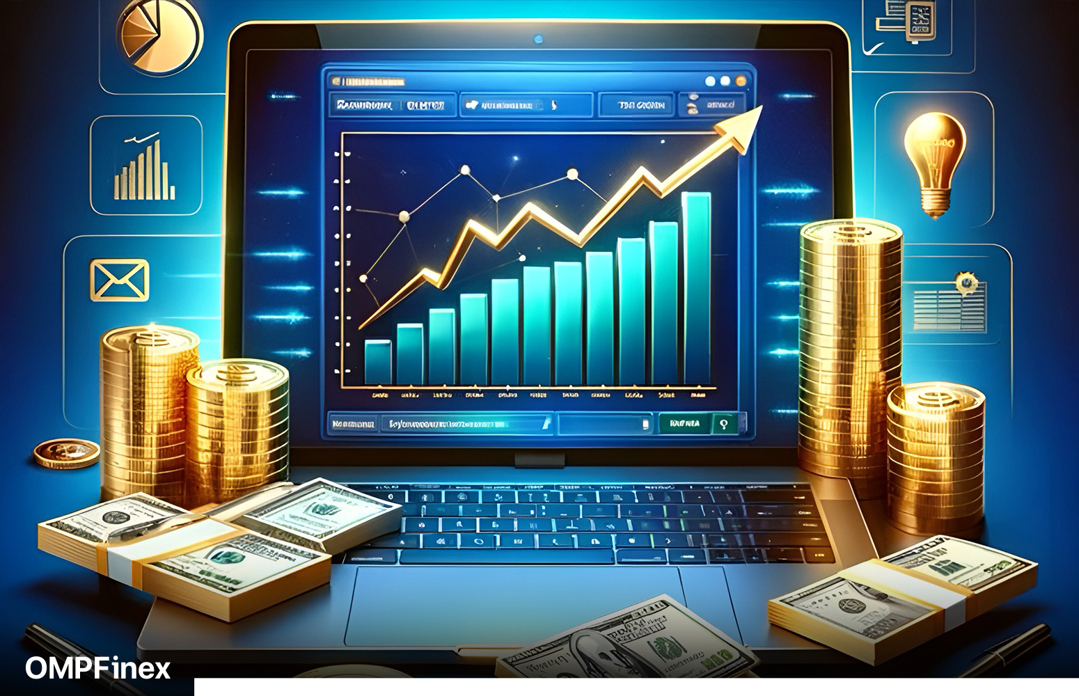 کسب درآمد از ترید بدون سرمایه