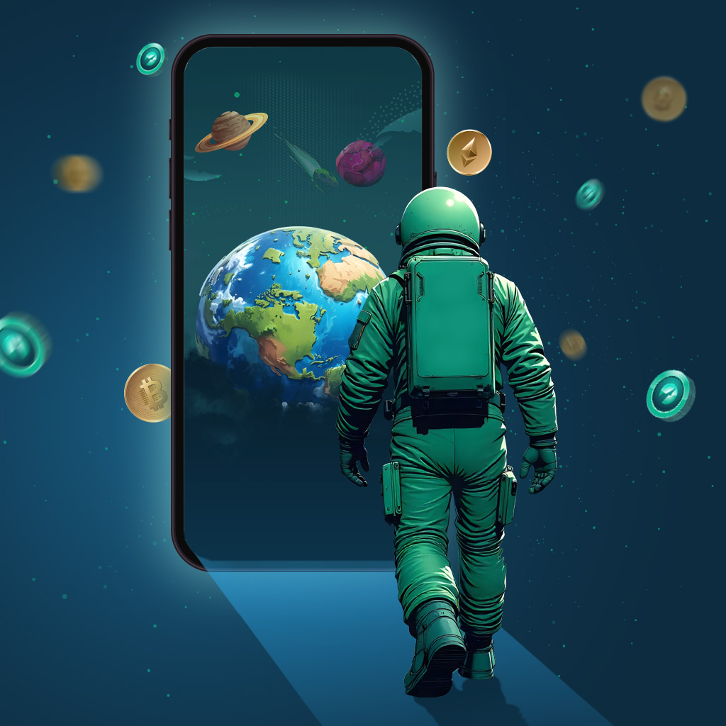 اپلیکیشن اوامپی فینکس