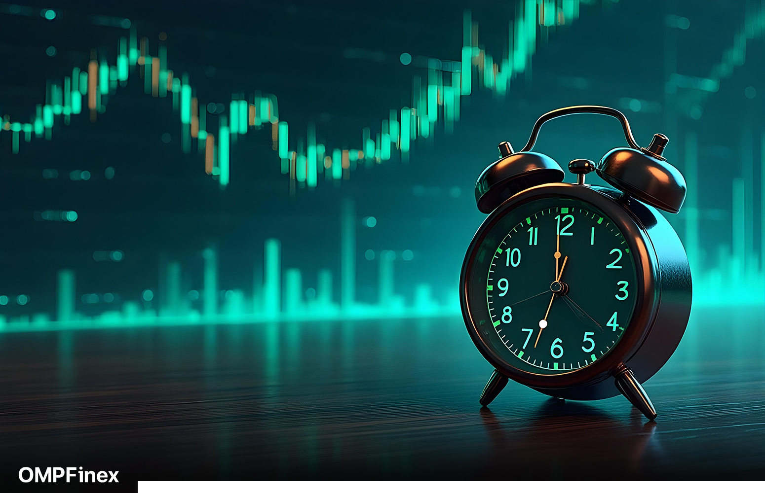 بهترین تایم فریم برای نوسان گیری