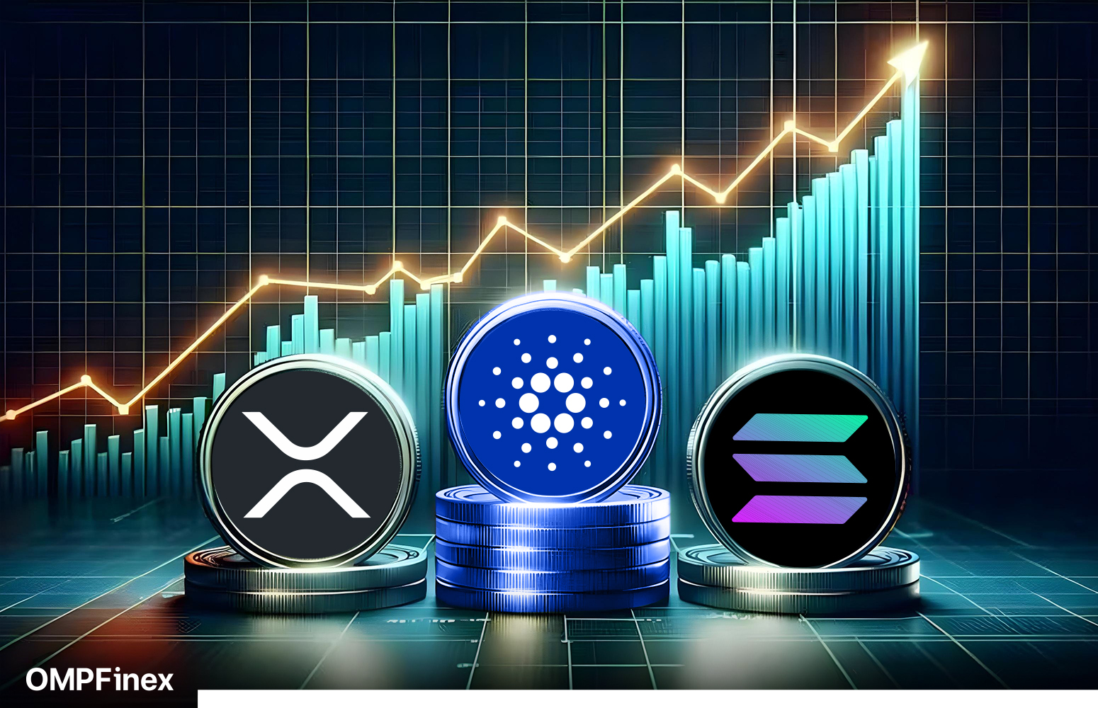 3 ارز دیجیتال برتر