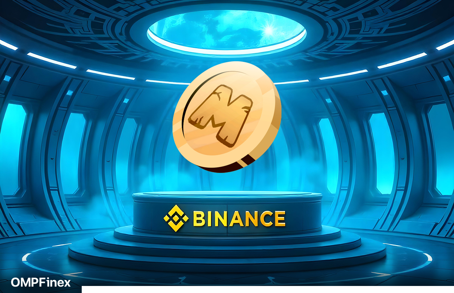 MemeFi در بایننس فیوچرز لیست شد