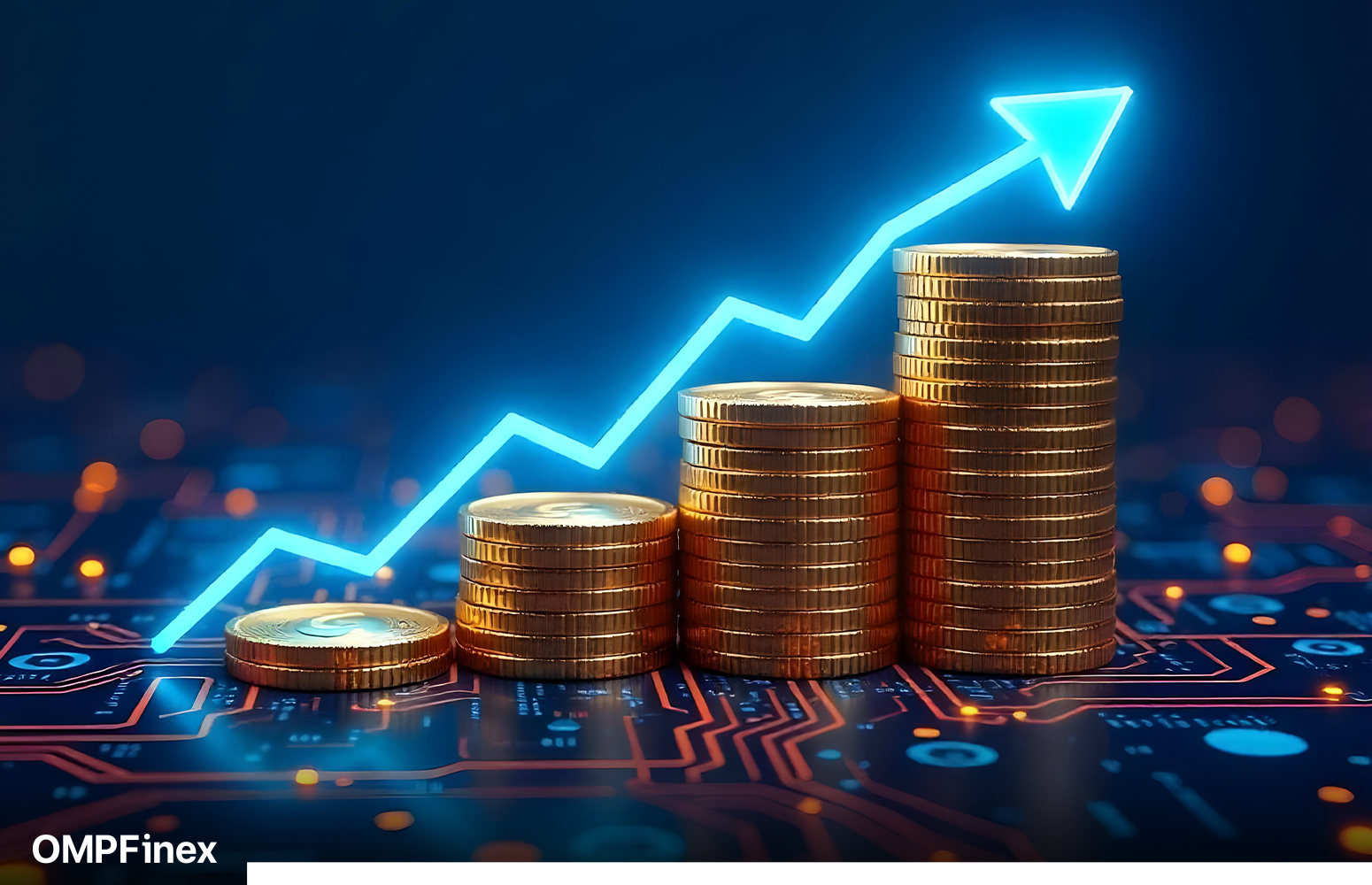 Qubetics زیر ذره‌بین سرمایه‌گذاران؛ آیا این پروژه به یکی از ارزهای با پتانسیل 1000 برابری تبدیل می‌شود؟