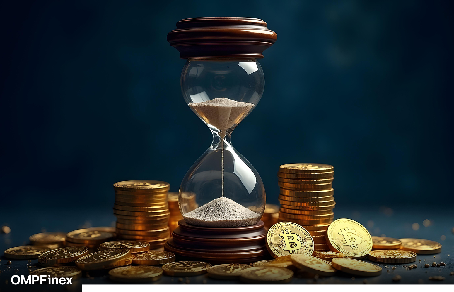 برچسب زمانی بیت کوین