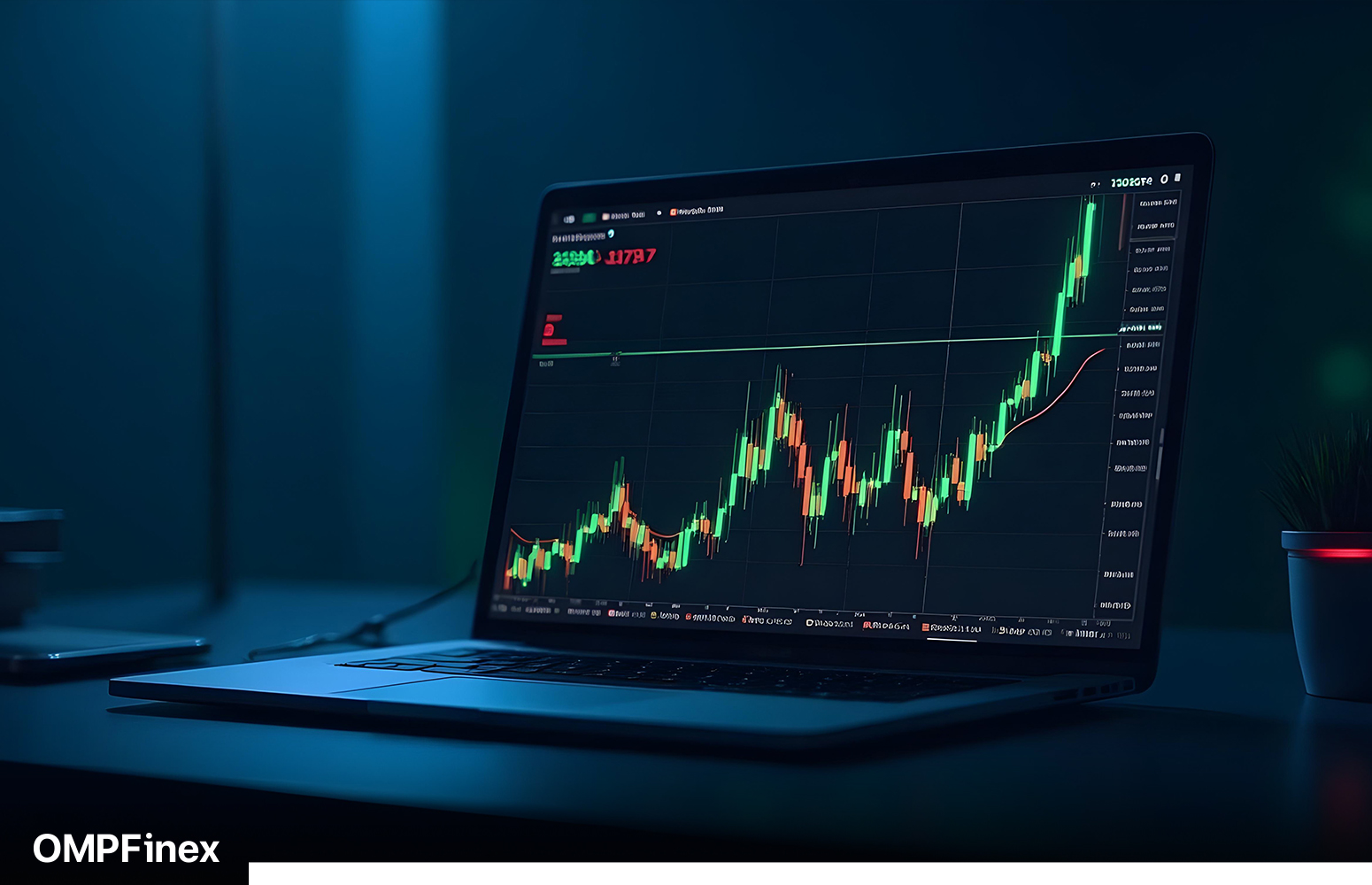 تریدر ارز دیجیتال نگاهی ویژه به چالش‌ها و فرصت‌ها