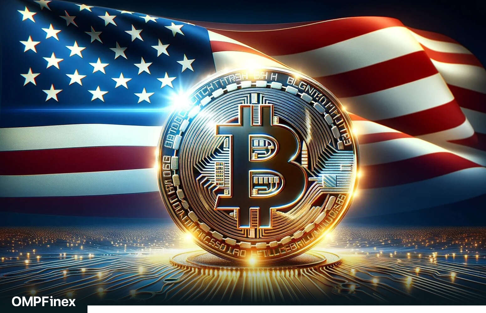 خداحافظی آمریکا با بیت کوین