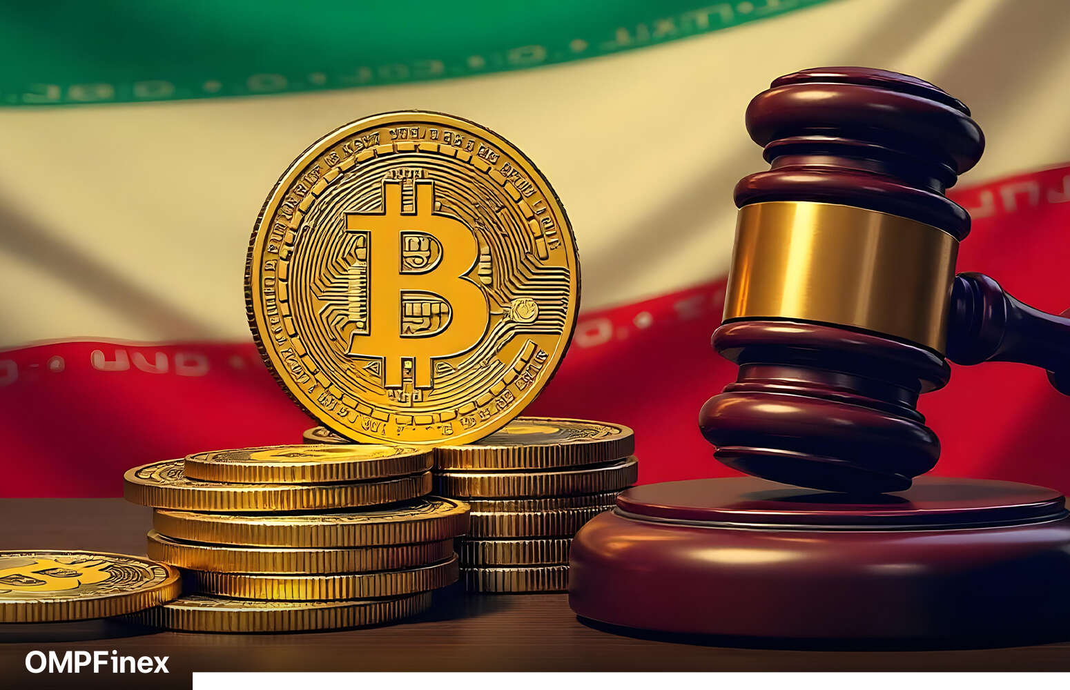 قوانین خرید و فروش ارز دیجیتال در ایران در سال ۱۴۰۴