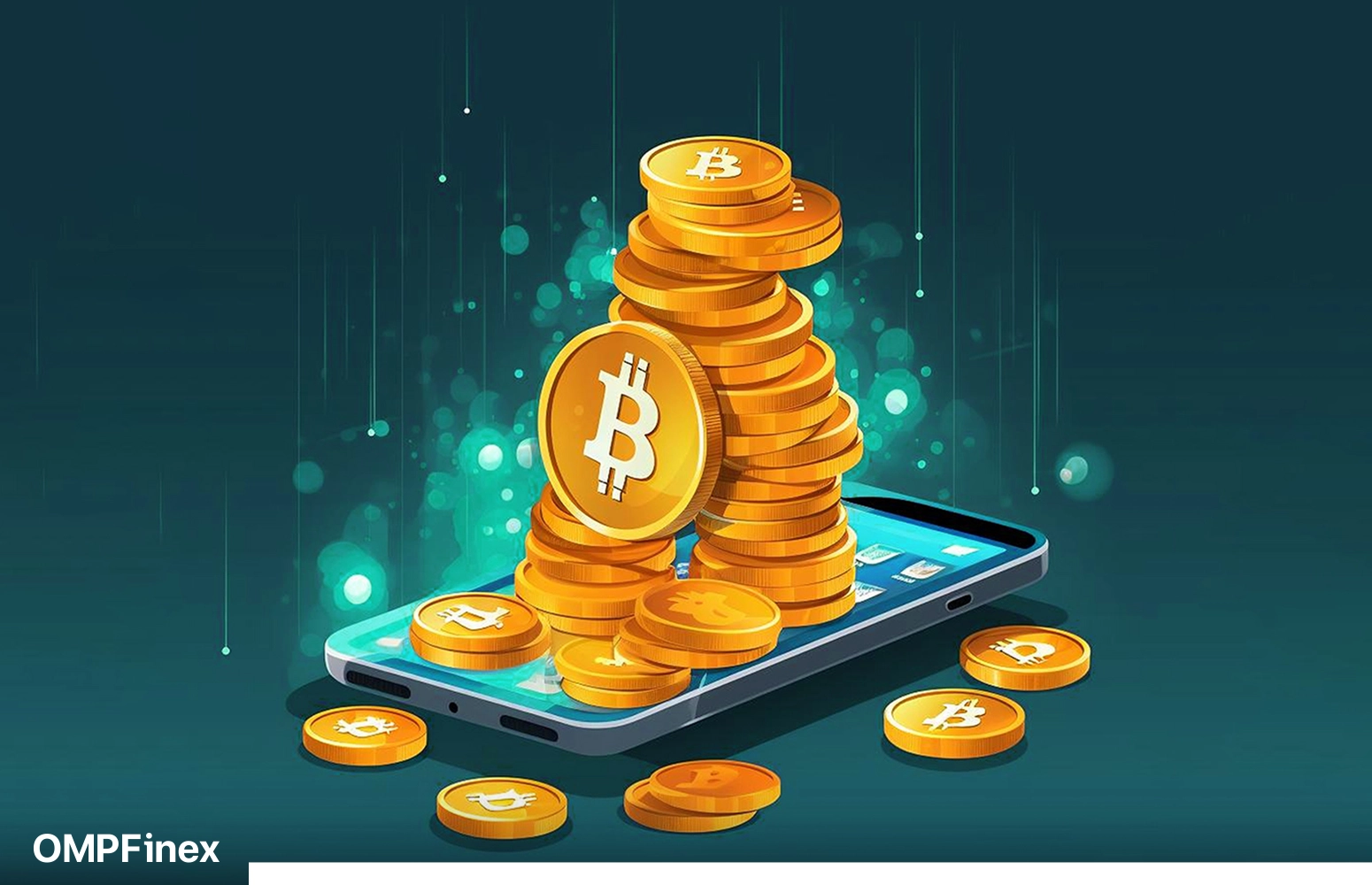 نقدینگی معاملات تعهدی در او ام پی فینکس چگونه تامین میشود؟