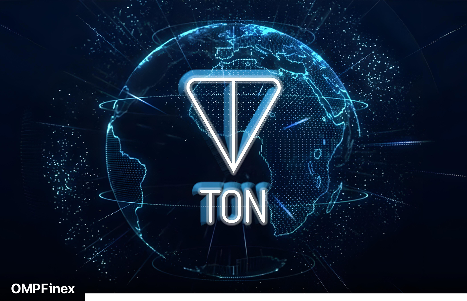 نگاهی به نحوه عملکرد The Open Network