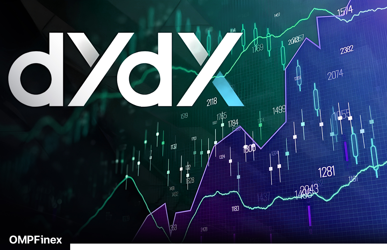 واریز و برداشت DYDX فقط روی شبکه بومی