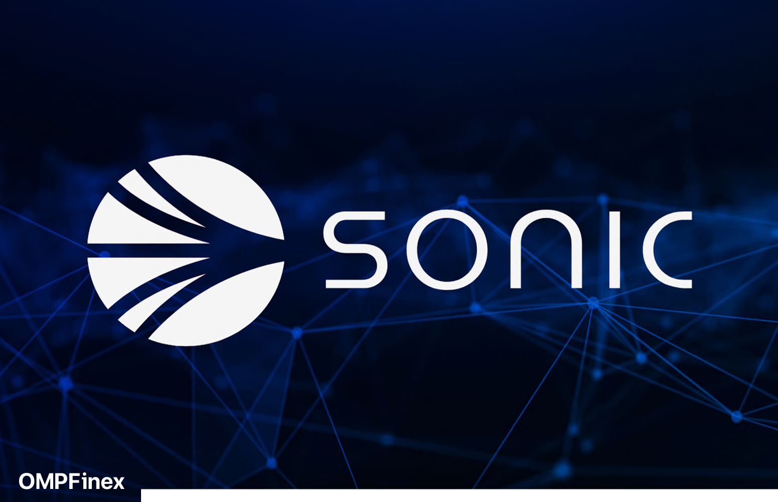 آشنایی با ارز دیجیتال سونیک (sonic)